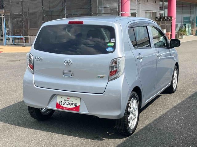 ピクシスエポックＧ　ＳＡ保証　まごころ保証　１年間・走行距離無制限付き（東京都）の中古車