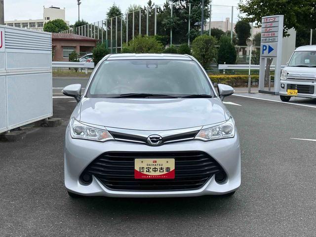 カローラフィールダー１．５Ｇ　ナビゲーション　ＥＴＣ車載器　キーレス保証１年間距離無制限付き　ナビゲーション　ＥＴＣ車載器　バックカメラ　Ｂｌｕｅｔｏｏｔｈ接続　キーレスエントリー　オートエアコン（東京都）の中古車