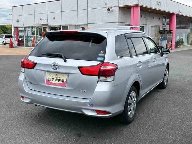 カローラフィールダー１．５Ｇ　ナビゲーション　ＥＴＣ車載器　キーレス保証１年間距離無制限付き　ナビゲーション　ＥＴＣ車載器　バックカメラ　Ｂｌｕｅｔｏｏｔｈ接続　キーレスエントリー　オートエアコン（東京都）の中古車
