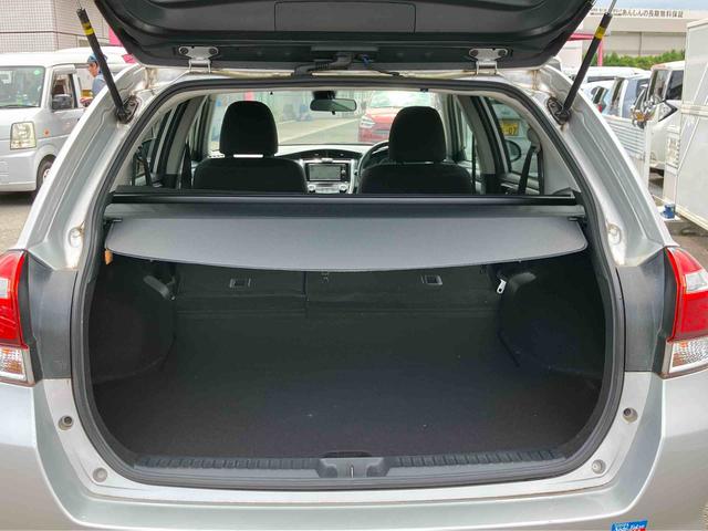 カローラフィールダー１．５Ｇ　ナビゲーション　ＥＴＣ車載器　キーレス保証１年間距離無制限付き　ナビゲーション　ＥＴＣ車載器　バックカメラ　Ｂｌｕｅｔｏｏｔｈ接続　キーレスエントリー　オートエアコン（東京都）の中古車