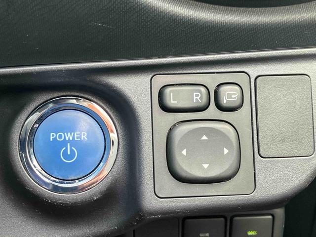 アクアＧ　純正ナビゲーション　ＥＴＣ車載器　キーフリーシステム保証　まごころ保証　１年間・走行距離無制限付き　純正ナビゲーション　バックカメラ　ＥＴＣ車載器　キーフリーシステム　オートクルーズコントロール　前席シートヒーター（東京都）の中古車