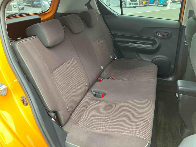 アクアＧ　純正ナビゲーション　ＥＴＣ車載器　キーフリーシステム保証　まごころ保証　１年間・走行距離無制限付き　純正ナビゲーション　バックカメラ　ＥＴＣ車載器　キーフリーシステム　オートクルーズコントロール　前席シートヒーター（東京都）の中古車