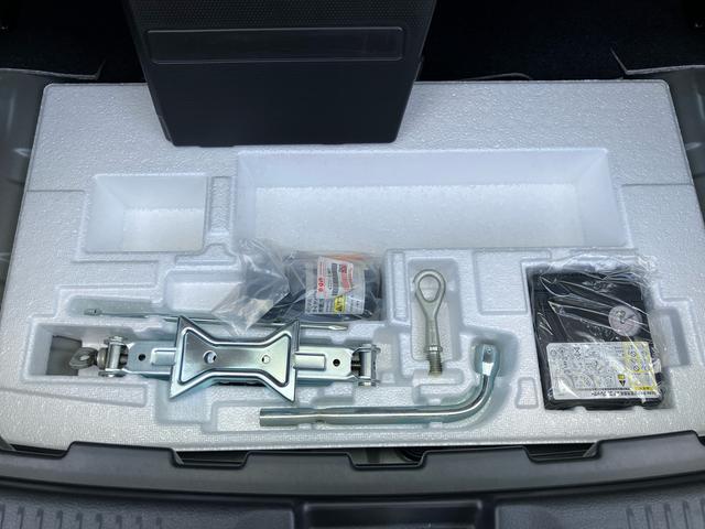 クロスビーハイブリッドＭＸ（東京都）の中古車