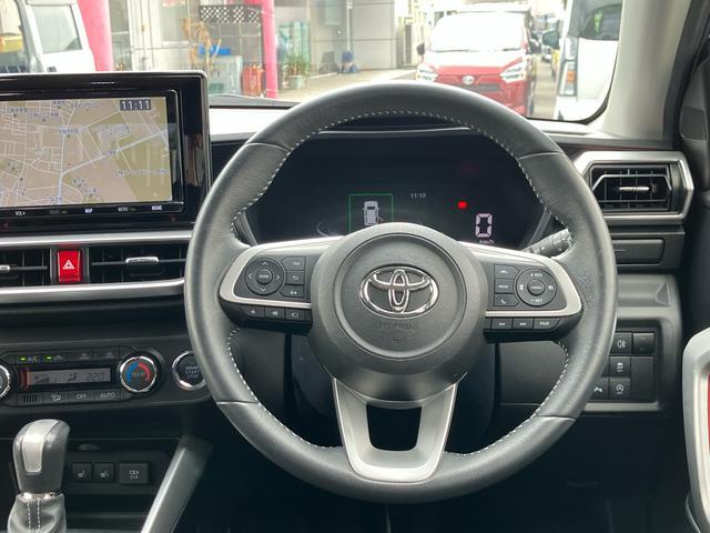 ライズＺ（東京都）の中古車