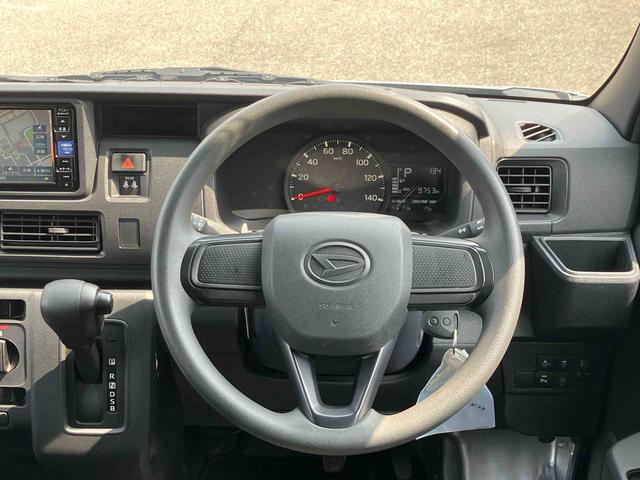 ハイゼットカーゴＤＸ保証　新車保証・まごころ保証　１年間・走行距離無制限付き（東京都）の中古車