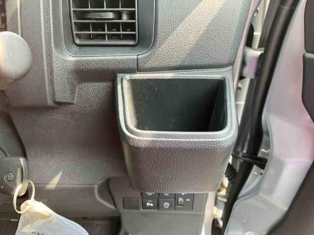 ハイゼットカーゴＤＸ保証　新車保証・まごころ保証　１年間・走行距離無制限付き（東京都）の中古車