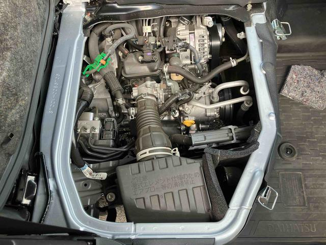 ハイゼットカーゴＤＸ保証　新車保証・まごころ保証　１年間・走行距離無制限付き（東京都）の中古車