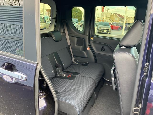 タントカスタムＸ　届出済未使用車　　両側電動スライドドア保証１年間距離無制限付き　アダプティブクルーズコントロール　レーンキープコントロール　パノラマモニター対応カメラ　電動パーキングブレーキ　両側電動スライドドア　ＬＥＤヘッドランプ　ＵＳＢ（東京都）の中古車