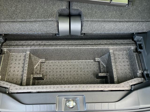 タントカスタムＸ　届出済未使用車　　両側電動スライドドア保証１年間距離無制限付き　アダプティブクルーズコントロール　レーンキープコントロール　パノラマモニター対応カメラ　電動パーキングブレーキ　両側電動スライドドア　ＬＥＤヘッドランプ　ＵＳＢ（東京都）の中古車