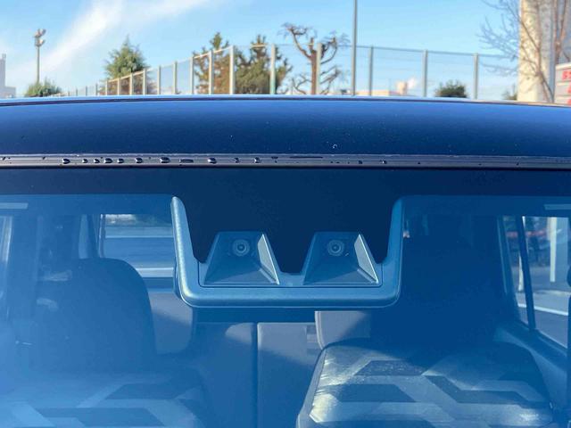 タフトＧターボ　クロムベンチャー　届け出済み未使用車登録済み未使用車　クロムベンチャーモデル　インタークーラーターボ　バックカメラ　両席シートヒーター　アダプティブクルーズコントロール　レーンキープコントロール　電動パーキングブレーキ　コーナーセンサー（東京都）の中古車