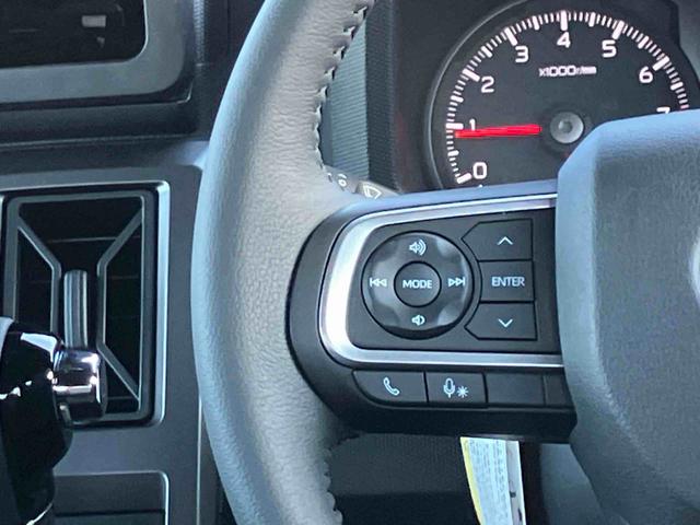 タフトＧターボ　クロムベンチャー　届け出済み未使用車登録済み未使用車　クロムベンチャーモデル　インタークーラーターボ　バックカメラ　両席シートヒーター　アダプティブクルーズコントロール　レーンキープコントロール　電動パーキングブレーキ　コーナーセンサー（東京都）の中古車