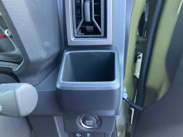 タフトＧターボ　クロムベンチャー　届け出済み未使用車登録済み未使用車　クロムベンチャーモデル　インタークーラーターボ　バックカメラ　両席シートヒーター　アダプティブクルーズコントロール　レーンキープコントロール　電動パーキングブレーキ　コーナーセンサー（東京都）の中古車