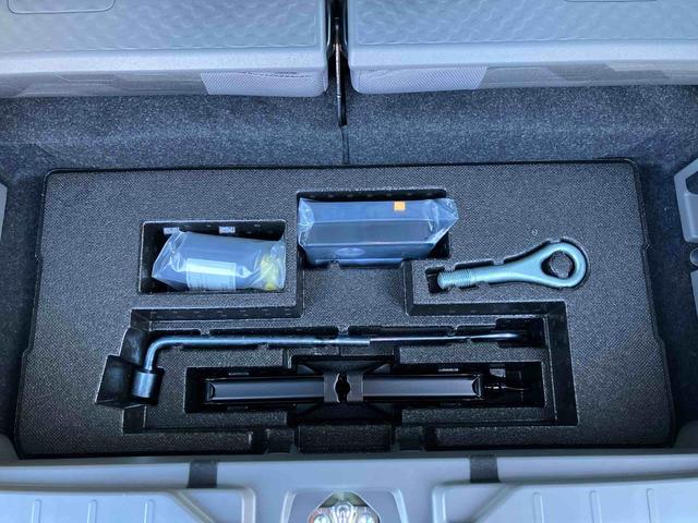 タフトＧターボ　クロムベンチャー　届け出済み未使用車登録済み未使用車　クロムベンチャーモデル　インタークーラーターボ　バックカメラ　両席シートヒーター　アダプティブクルーズコントロール　レーンキープコントロール　電動パーキングブレーキ　コーナーセンサー（東京都）の中古車