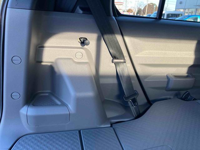 タフトＧターボ　クロムベンチャー　届け出済み未使用車登録済み未使用車　クロムベンチャーモデル　インタークーラーターボ　バックカメラ　両席シートヒーター　アダプティブクルーズコントロール　レーンキープコントロール　電動パーキングブレーキ　コーナーセンサー（東京都）の中古車