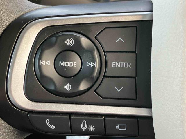 ムーヴキャンバスストライプスＧ純正７型ワイドエントリーナビ　ＥＴＣ　前後ドライブレコーダー　両側電動スライドドア　両席シートヒーター　６コーナーセンサー　ＬＥＤヘッドランプ＆ＬＥＤフォグランプ　電動パーキングブレーキ保証　新車保証（東京都）の中古車