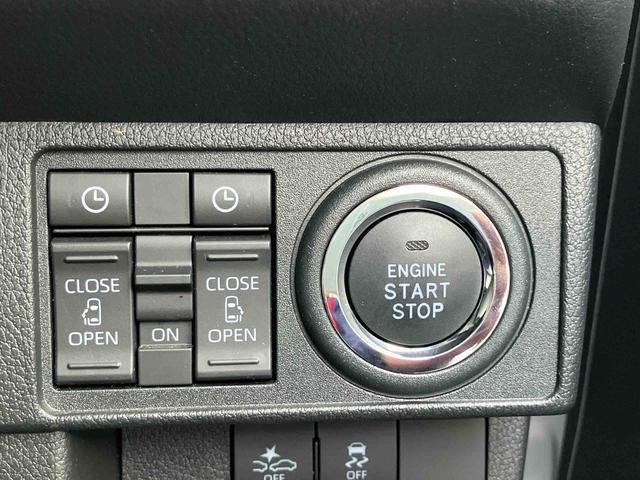 ムーヴキャンバスストライプスＧ純正７型ワイドエントリーナビ　ＥＴＣ　前後ドライブレコーダー　両側電動スライドドア　両席シートヒーター　６コーナーセンサー　ＬＥＤヘッドランプ＆ＬＥＤフォグランプ　電動パーキングブレーキ保証　新車保証（東京都）の中古車