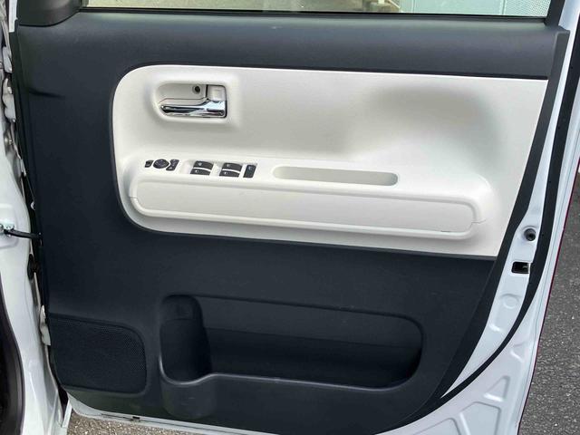 ムーヴキャンバスストライプスＧ純正７型ワイドエントリーナビ　ＥＴＣ　前後ドライブレコーダー　両側電動スライドドア　両席シートヒーター　６コーナーセンサー　ＬＥＤヘッドランプ＆ＬＥＤフォグランプ　電動パーキングブレーキ保証　新車保証（東京都）の中古車
