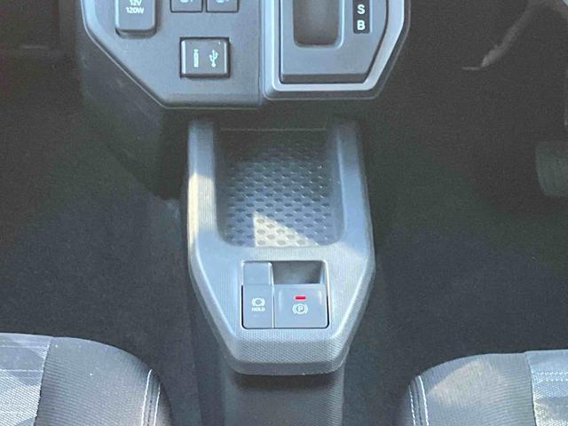 タフトＧ　クロムベンチャー　届け出済み未使用車　シートヒーター保証１年間距離無制限付き　９インチスマホ連携ディスプレイオーディオ　ＵＳＢ＆ＨＤＭＩソケット　バックカメラ　両席シートヒーター　電動パーキングブレーキ　６コーナーセンサー　ＬＥＤランプ（東京都）の中古車