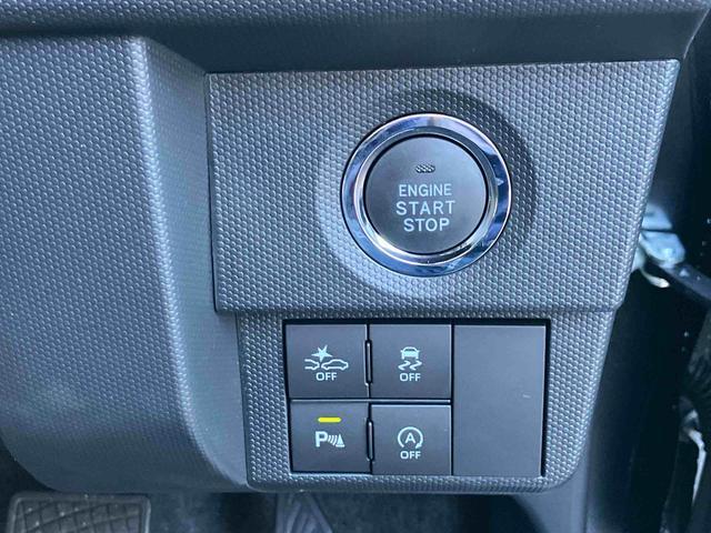 タフトＧ　クロムベンチャー　届け出済み未使用車　シートヒーター保証１年間距離無制限付き　９インチスマホ連携ディスプレイオーディオ　ＵＳＢ＆ＨＤＭＩソケット　バックカメラ　両席シートヒーター　電動パーキングブレーキ　６コーナーセンサー　ＬＥＤランプ（東京都）の中古車