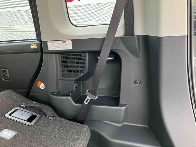 トールカスタムＧ保証　新車保証・まごころ保証　１年間・走行距離無制限付き（東京都）の中古車
