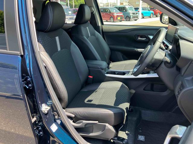 ロッキープレミアムＧ　ＨＥＶ保証　新車保証・まごころ保証　１年間・走行距離無制限付き（東京都）の中古車