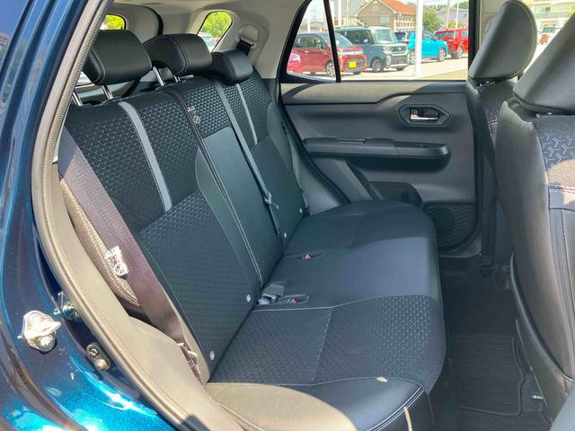 ロッキープレミアムＧ　ＨＥＶ保証　新車保証・まごころ保証　１年間・走行距離無制限付き（東京都）の中古車