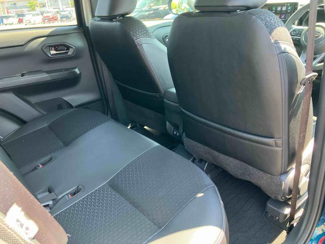 ロッキープレミアムＧ　ＨＥＶ保証　新車保証・まごころ保証　１年間・走行距離無制限付き（東京都）の中古車