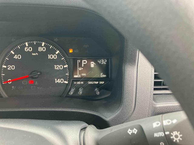 ハイゼットカーゴＤＸ　登録済み未使用車保証　新車保証・まごころ保証　１年間・走行距離無制限付き（東京都）の中古車