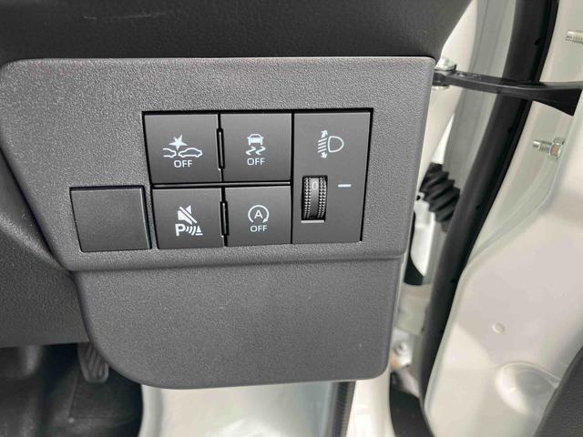 ハイゼットカーゴＤＸ　登録済み未使用車保証　新車保証・まごころ保証　１年間・走行距離無制限付き（東京都）の中古車