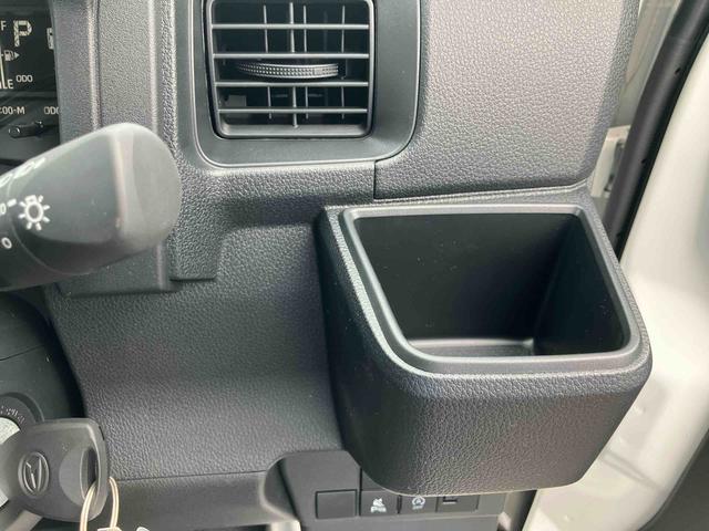 ハイゼットカーゴＤＸ　登録済み未使用車保証　新車保証・まごころ保証　１年間・走行距離無制限付き（東京都）の中古車