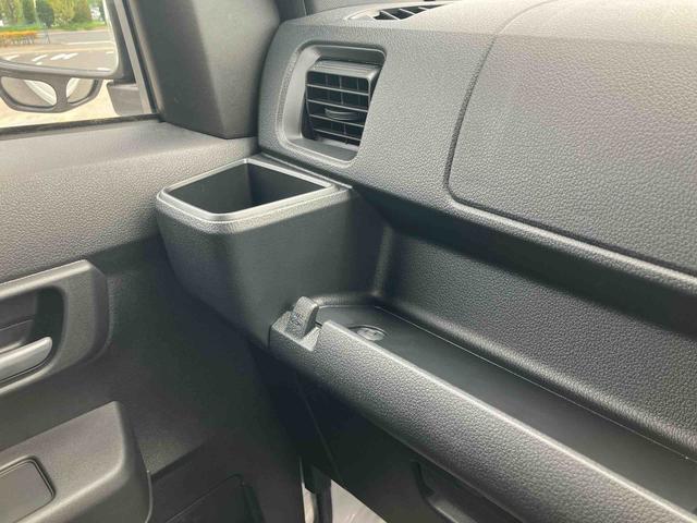 ハイゼットカーゴＤＸ　登録済み未使用車保証　新車保証・まごころ保証　１年間・走行距離無制限付き（東京都）の中古車