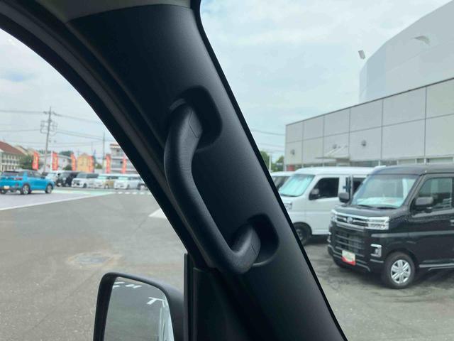 ハイゼットカーゴＤＸ　登録済み未使用車保証　新車保証・まごころ保証　１年間・走行距離無制限付き（東京都）の中古車