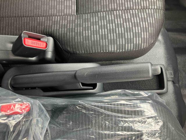 ハイゼットカーゴＤＸ　登録済み未使用車保証　新車保証・まごころ保証　１年間・走行距離無制限付き（東京都）の中古車