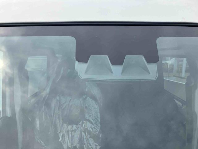ハイゼットカーゴＤＸ　登録済み未使用車保証　新車保証・まごころ保証　１年間・走行距離無制限付き（東京都）の中古車