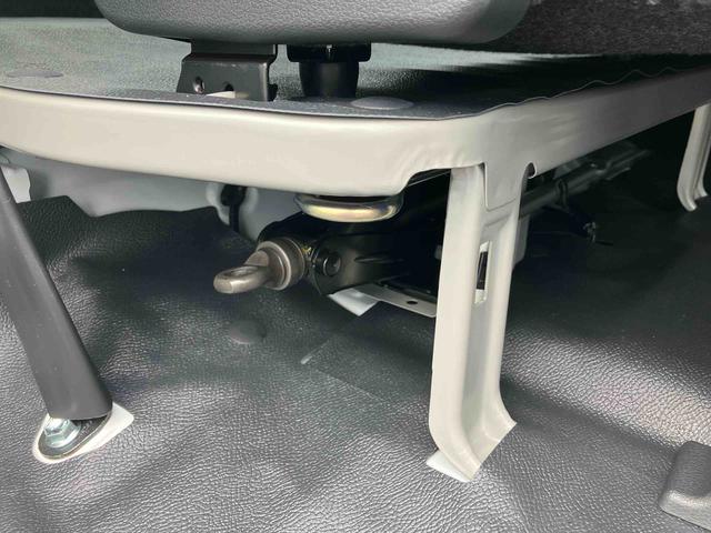 ハイゼットカーゴＤＸ　登録済み未使用車保証　新車保証・まごころ保証　１年間・走行距離無制限付き（東京都）の中古車