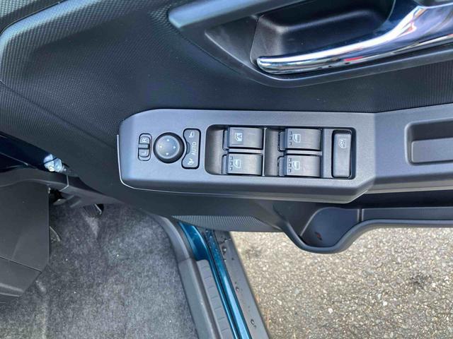 タフトＧ　届け出済み未使用車　ＬＥＤヘッドランプ　バックカメラ保証１年間距離無制限付き　ＬＥＤヘッドランプ＆ＬＥＤフォグランプ　両席シートヒーター　ＵＳＢソケット　バックカメラ　１５インチアルミホイール　６コーナーセンサー　電動パーキングブレーキ（東京都）の中古車