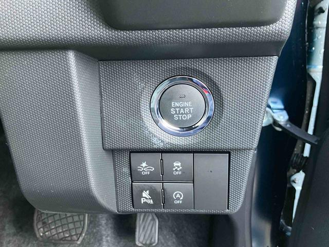 タフトＧ　届け出済み未使用車　ＬＥＤヘッドランプ　バックカメラ保証１年間距離無制限付き　ＬＥＤヘッドランプ＆ＬＥＤフォグランプ　両席シートヒーター　ＵＳＢソケット　バックカメラ　１５インチアルミホイール　６コーナーセンサー　電動パーキングブレーキ（東京都）の中古車