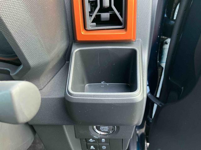 タフトＧ　届け出済み未使用車　ＬＥＤヘッドランプ　バックカメラ保証１年間距離無制限付き　ＬＥＤヘッドランプ＆ＬＥＤフォグランプ　両席シートヒーター　ＵＳＢソケット　バックカメラ　１５インチアルミホイール　６コーナーセンサー　電動パーキングブレーキ（東京都）の中古車