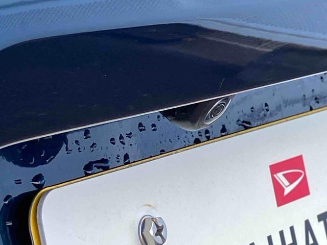 タフトＧ　届け出済み未使用車　ＬＥＤヘッドランプ　バックカメラ保証１年間距離無制限付き　ＬＥＤヘッドランプ＆ＬＥＤフォグランプ　両席シートヒーター　ＵＳＢソケット　バックカメラ　１５インチアルミホイール　６コーナーセンサー　電動パーキングブレーキ（東京都）の中古車