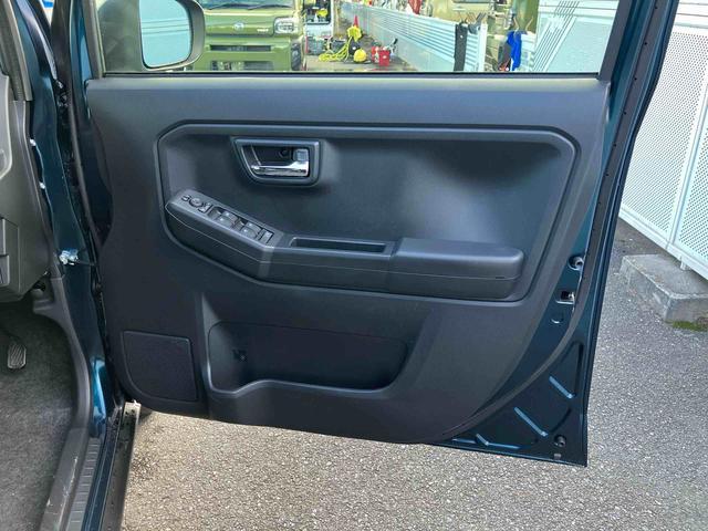 タフトＧ　届け出済み未使用車　ＬＥＤヘッドランプ　バックカメラ保証１年間距離無制限付き　ＬＥＤヘッドランプ＆ＬＥＤフォグランプ　両席シートヒーター　ＵＳＢソケット　バックカメラ　１５インチアルミホイール　６コーナーセンサー　電動パーキングブレーキ（東京都）の中古車