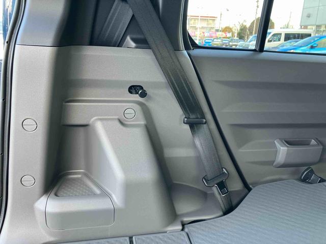 タフトＧ　届け出済み未使用車　ＬＥＤヘッドランプ　バックカメラ保証１年間距離無制限付き　ＬＥＤヘッドランプ＆ＬＥＤフォグランプ　両席シートヒーター　ＵＳＢソケット　バックカメラ　１５インチアルミホイール　６コーナーセンサー　電動パーキングブレーキ（東京都）の中古車