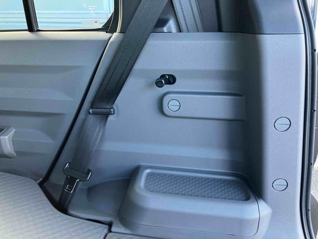 タフトＧ　届け出済み未使用車　ＬＥＤヘッドランプ　バックカメラ保証１年間距離無制限付き　ＬＥＤヘッドランプ＆ＬＥＤフォグランプ　両席シートヒーター　ＵＳＢソケット　バックカメラ　１５インチアルミホイール　６コーナーセンサー　電動パーキングブレーキ（東京都）の中古車