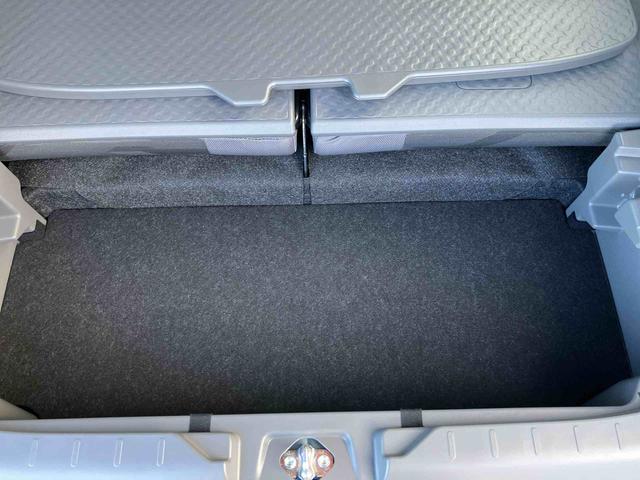 タフトＧ　届け出済み未使用車　ＬＥＤヘッドランプ　バックカメラ保証１年間距離無制限付き　ＬＥＤヘッドランプ＆ＬＥＤフォグランプ　両席シートヒーター　ＵＳＢソケット　バックカメラ　１５インチアルミホイール　６コーナーセンサー　電動パーキングブレーキ（東京都）の中古車