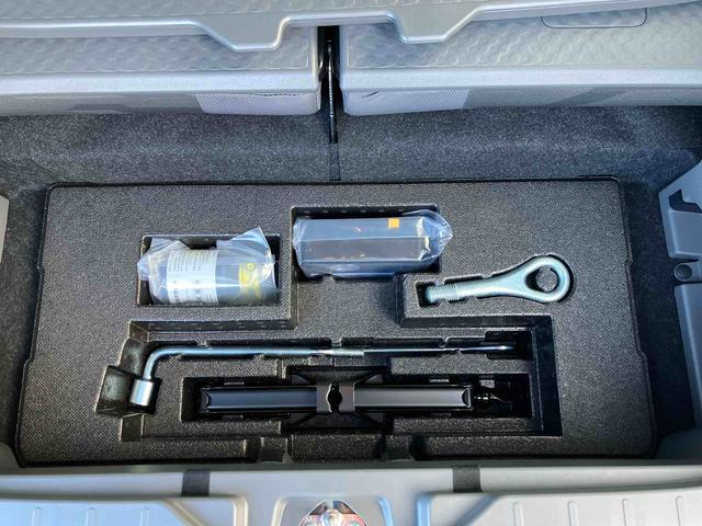 タフトＧ　届け出済み未使用車　ＬＥＤヘッドランプ　バックカメラ保証１年間距離無制限付き　ＬＥＤヘッドランプ＆ＬＥＤフォグランプ　両席シートヒーター　ＵＳＢソケット　バックカメラ　１５インチアルミホイール　６コーナーセンサー　電動パーキングブレーキ（東京都）の中古車