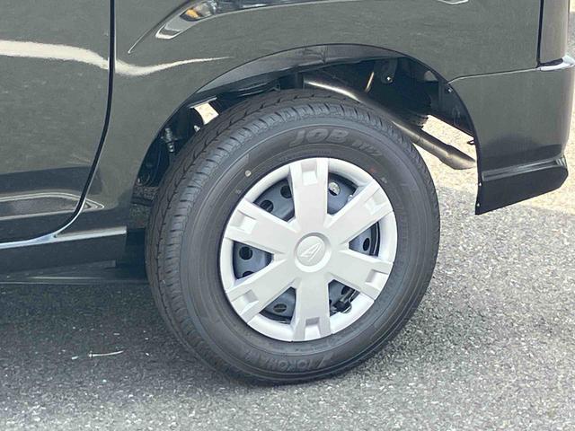 ハイゼットカーゴクルーズ 登録済み未使用車 ディスプレイオーディオ保証 新車保証・まごころ保証 1年間・走行距離無制限付き キーフリーシステム 9インチディスプレイオーディオ バックカメラ コーナーセンサー オートライト オートハイビーム スマートインナーミラー(東京都)の中古車