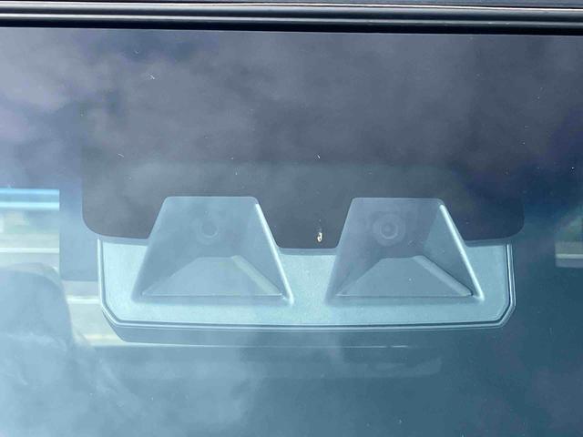 ハイゼットカーゴクルーズ 登録済み未使用車 ディスプレイオーディオ保証 新車保証・まごころ保証 1年間・走行距離無制限付き キーフリーシステム 9インチディスプレイオーディオ バックカメラ コーナーセンサー オートライト オートハイビーム スマートインナーミラー(東京都)の中古車