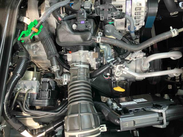 ハイゼットカーゴクルーズ 登録済み未使用車 ディスプレイオーディオ保証 新車保証・まごころ保証 1年間・走行距離無制限付き キーフリーシステム 9インチディスプレイオーディオ バックカメラ コーナーセンサー オートライト オートハイビーム スマートインナーミラー(東京都)の中古車