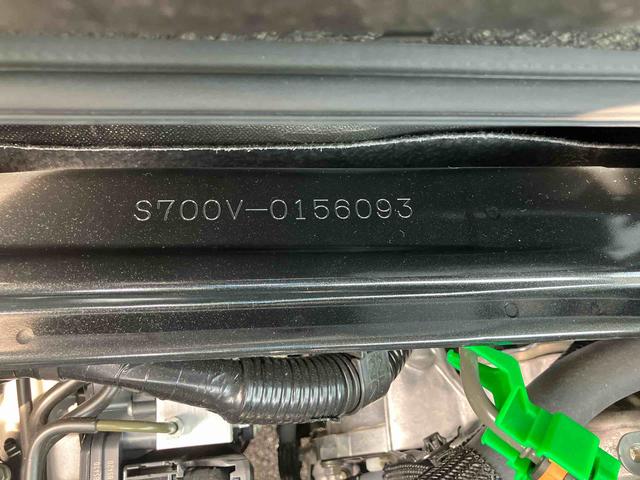 ハイゼットカーゴクルーズ 登録済み未使用車 ディスプレイオーディオ保証 新車保証・まごころ保証 1年間・走行距離無制限付き キーフリーシステム 9インチディスプレイオーディオ バックカメラ コーナーセンサー オートライト オートハイビーム スマートインナーミラー(東京都)の中古車