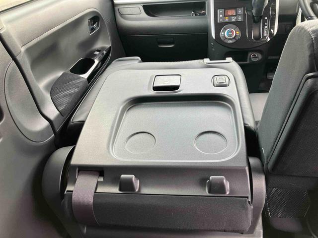タントカスタムＲＳ　トップエディションＳＡII保証　まごころ保証　１年間・走行距離無制限付き（東京都）の中古車