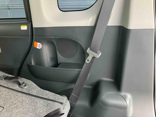 タントカスタムＲＳ　トップエディションＳＡII保証　まごころ保証　１年間・走行距離無制限付き（東京都）の中古車